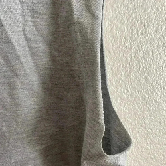 🆕S&B Born To Hustle Graphic Tank Lion-Print S🆕 - Picture 5 of 5